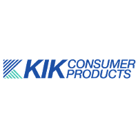 KIK Consumer Products Logo