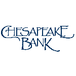 Chesapeake Bank Logo