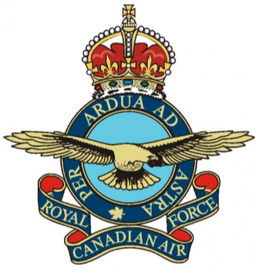 Royal Canadian Air Force
