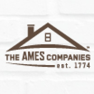 The AMES Companies, Inc. Logo