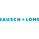 Bausch + Lomb Logo