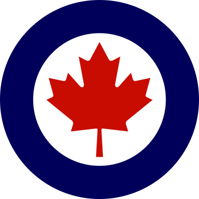 Royal Canadian Air Force