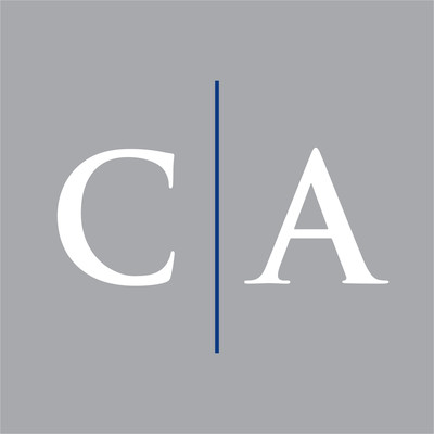 Cambridge Associates Logo
