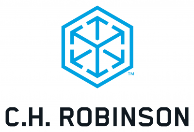 CH Robinson Logo