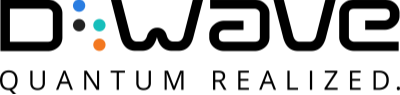 D-Wave Quantum Logo