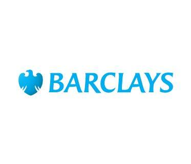 Barclays Bank PLC Logo