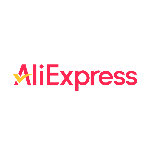 AliExpress / Alibaba Group Logo