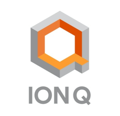IONQ Logo