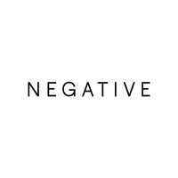 Negative Logo