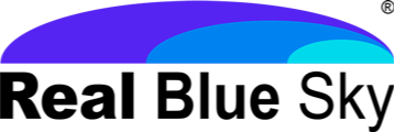 Real Blue Sky, LLC