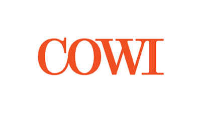 COWI  A/S