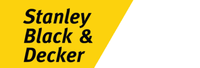 Stanley Black & Decker Inc