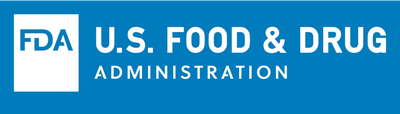 FDA Logo