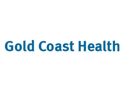Gold Coast Health Logo