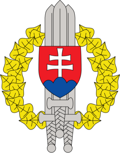 Slovak Army - LANDCOM HQ