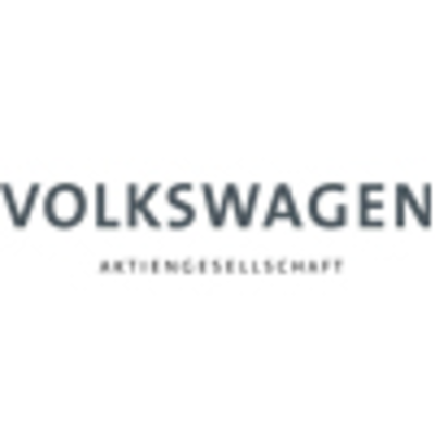 Volkswagen Logo