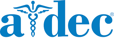A-dec Inc. Logo