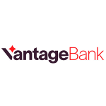 Vantage Bank Logo