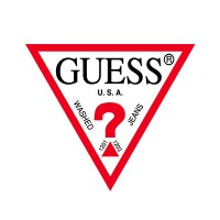 GUESS, Inc. Logo