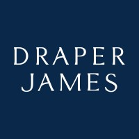 Draper James Logo