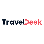 TravelDesk Logo