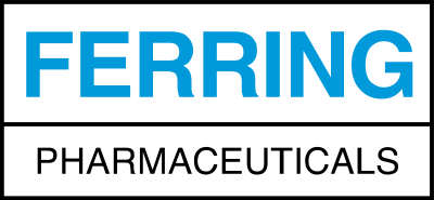 Ferring Pharmaceuticals Inc. Logo