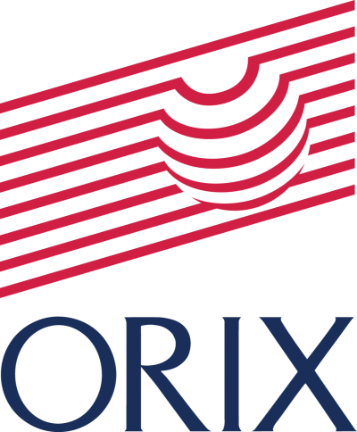 ORIX Fleet Logo