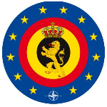 Belgian Defence Geospatial Centre Logo