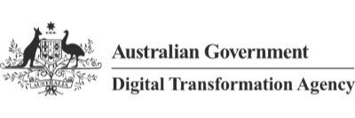Digital Transformation Agency