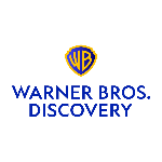 Warner Bros Discovery Logo