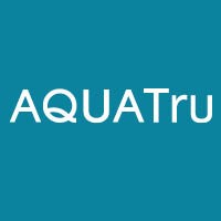 AquaTru by Ideal Living Logo