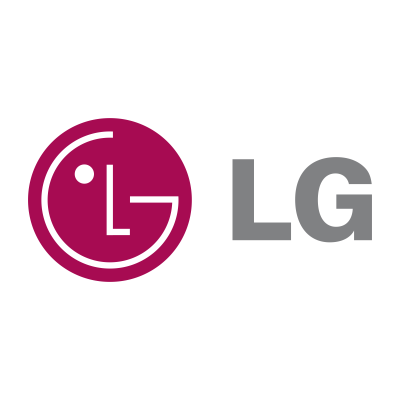 LG Electronics, Inc. Logo