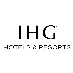 IHG Hotels & Resorts Logo