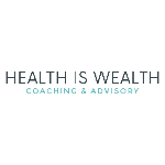 Health is Wealth Logo