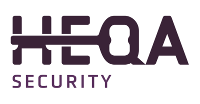 Heqa Security Logo