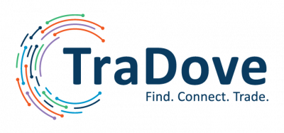 TraDove Logo