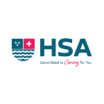 Cayman Islands Health Services Authority Logo