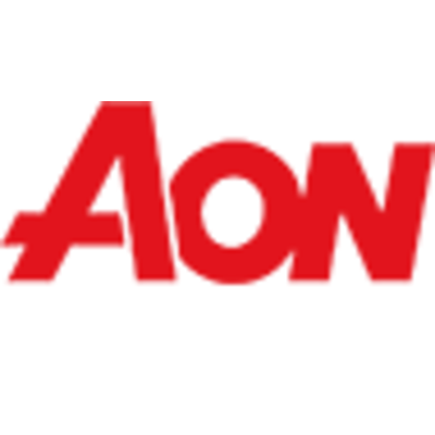 Aon Logo