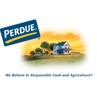 Perdue Farms Logo