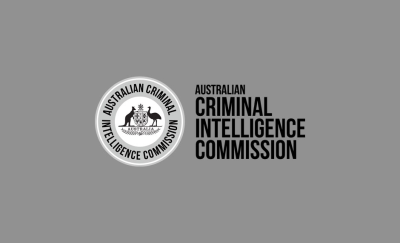 Australian Criminal Intelligence Commission