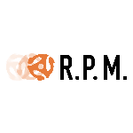 RPM Data & Analytics Logo