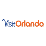 Visit Orlando Logo
