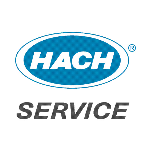 Hach Logo