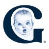 Gerber Childrenswear, LLC Logo