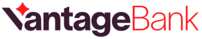 Vantage Bank Logo