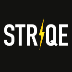 STRIQE Logo