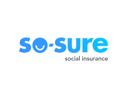 So-Sure Logo