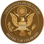 United States District Court, District of Colorado