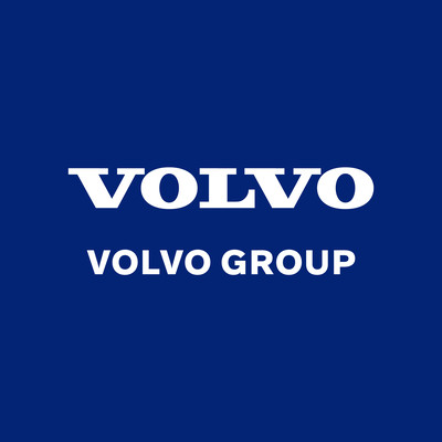 Volvo Group Logo