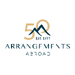 Arrangements Abroad Logo